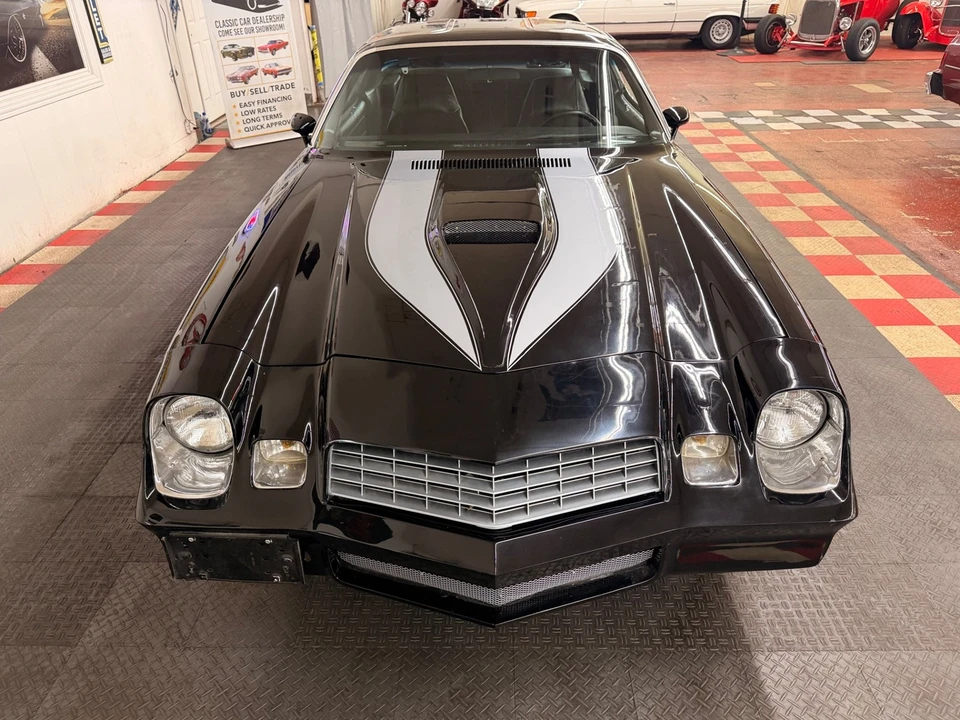 1978 Chevrolet Camaro 2nd Gen - Image 7 of 21