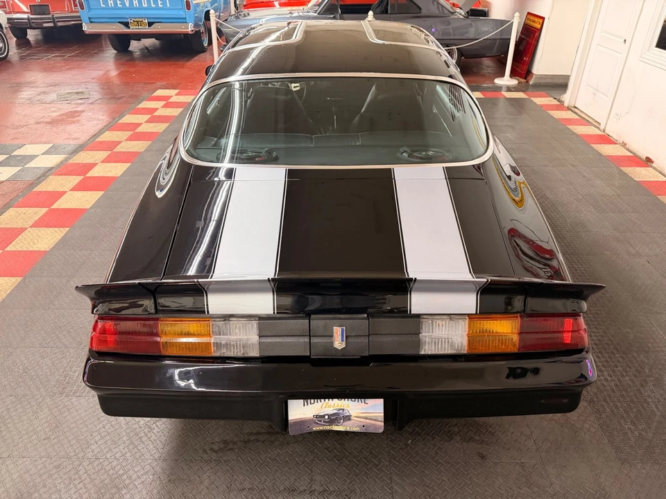 1978 Chevrolet Camaro 2nd Gen - Image 14 of 21
