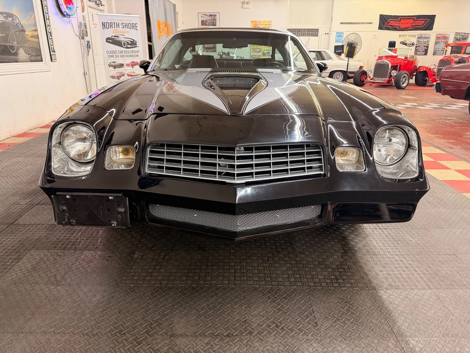 1978 Chevrolet Camaro 2nd Gen - Image 8 of 21