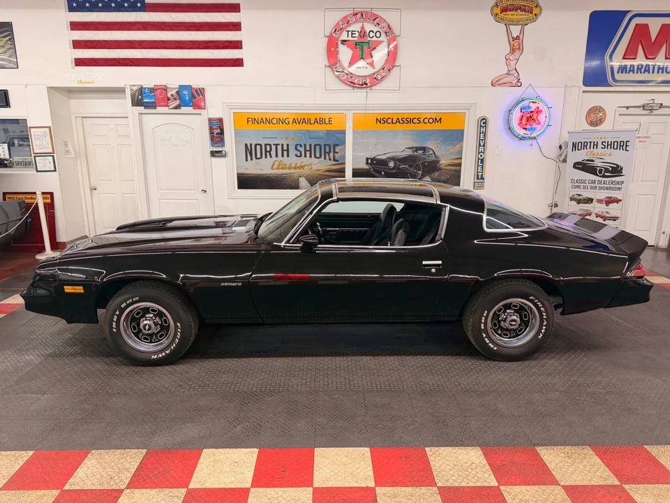 1978 Chevrolet Camaro 2nd Gen - Image 5 of 21