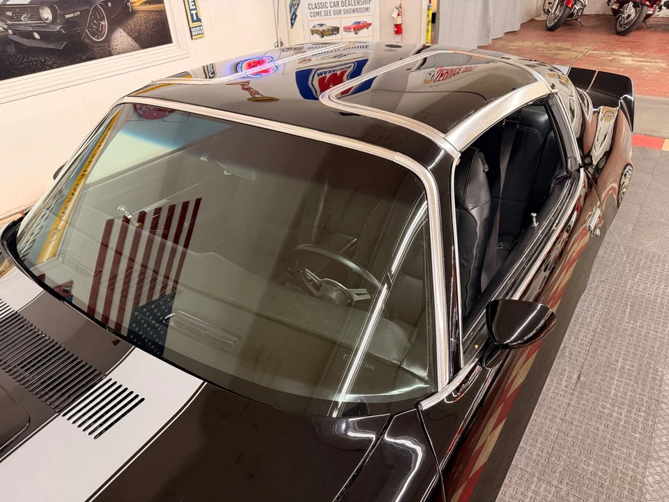 1978 Chevrolet Camaro 2nd Gen - Image 11 of 21