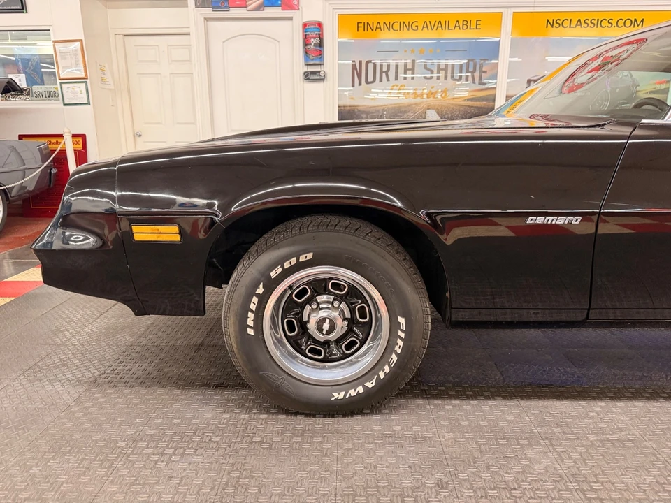 1978 Chevrolet Camaro 2nd Gen - Image 19 of 21