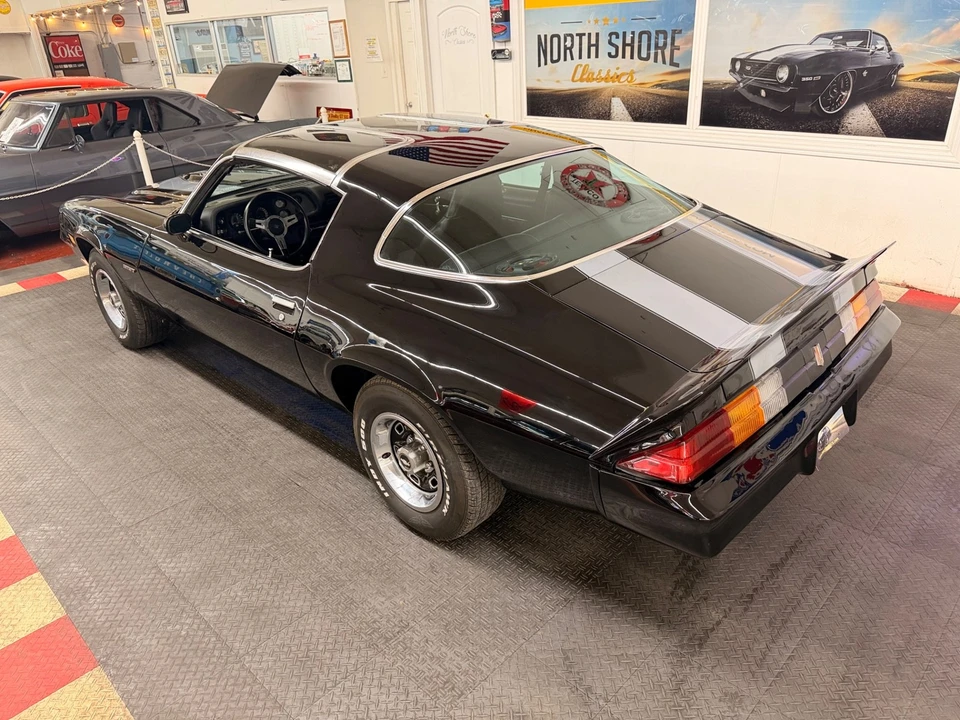 1978 Chevrolet Camaro 2nd Gen - Image 4 of 21
