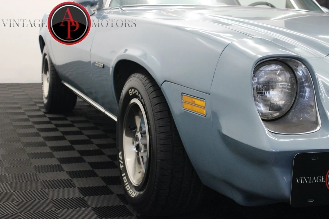 1978 Chevrolet Camaro 2nd Gen - Image 31 of 31