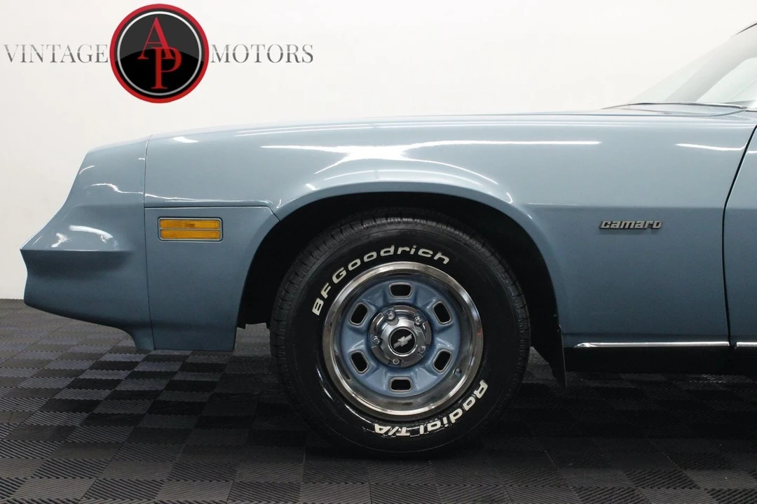 1978 Chevrolet Camaro 2nd Gen - Image 11 of 31