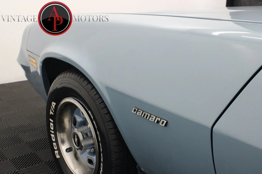 1978 Chevrolet Camaro 2nd Gen - Image 20 of 31