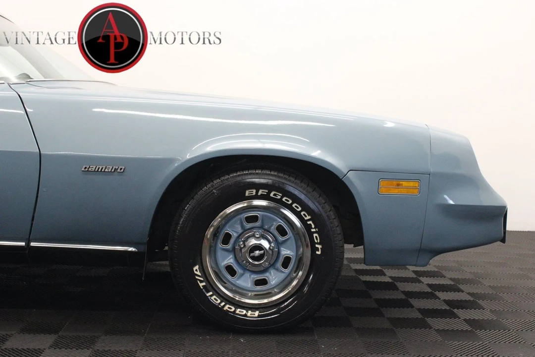 1978 Chevrolet Camaro 2nd Gen - Image 29 of 31