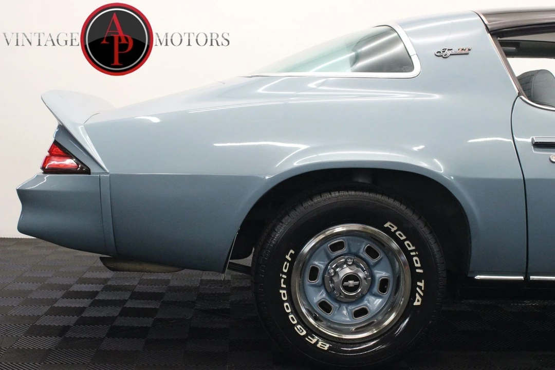 1978 Chevrolet Camaro 2nd Gen - Image 27 of 31
