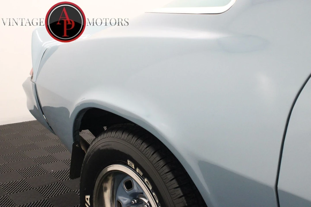 1978 Chevrolet Camaro 2nd Gen - Image 16 of 31