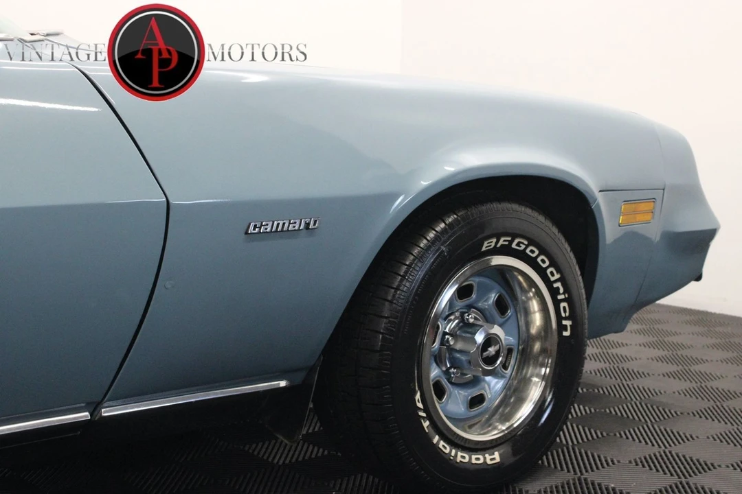 1978 Chevrolet Camaro 2nd Gen - Image 26 of 31