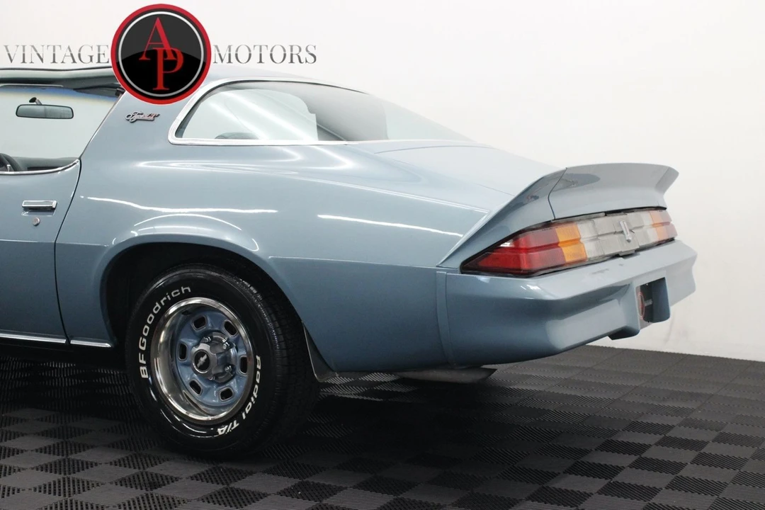 1978 Chevrolet Camaro 2nd Gen - Image 14 of 31