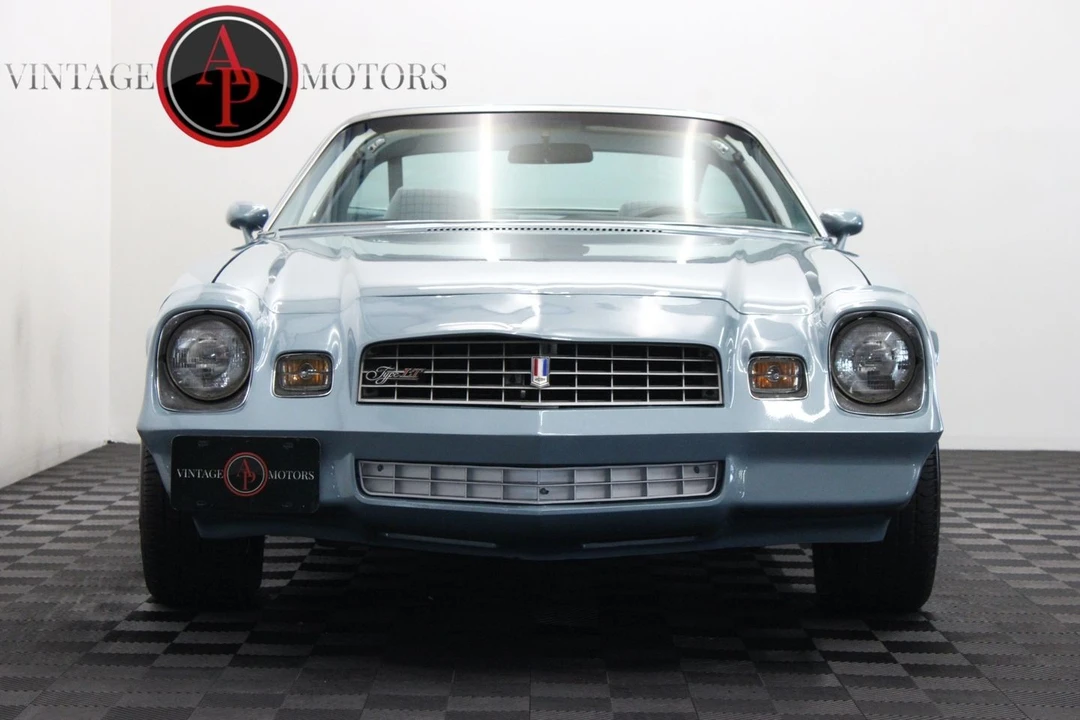 1978 Chevrolet Camaro 2nd Gen - Image 19 of 31
