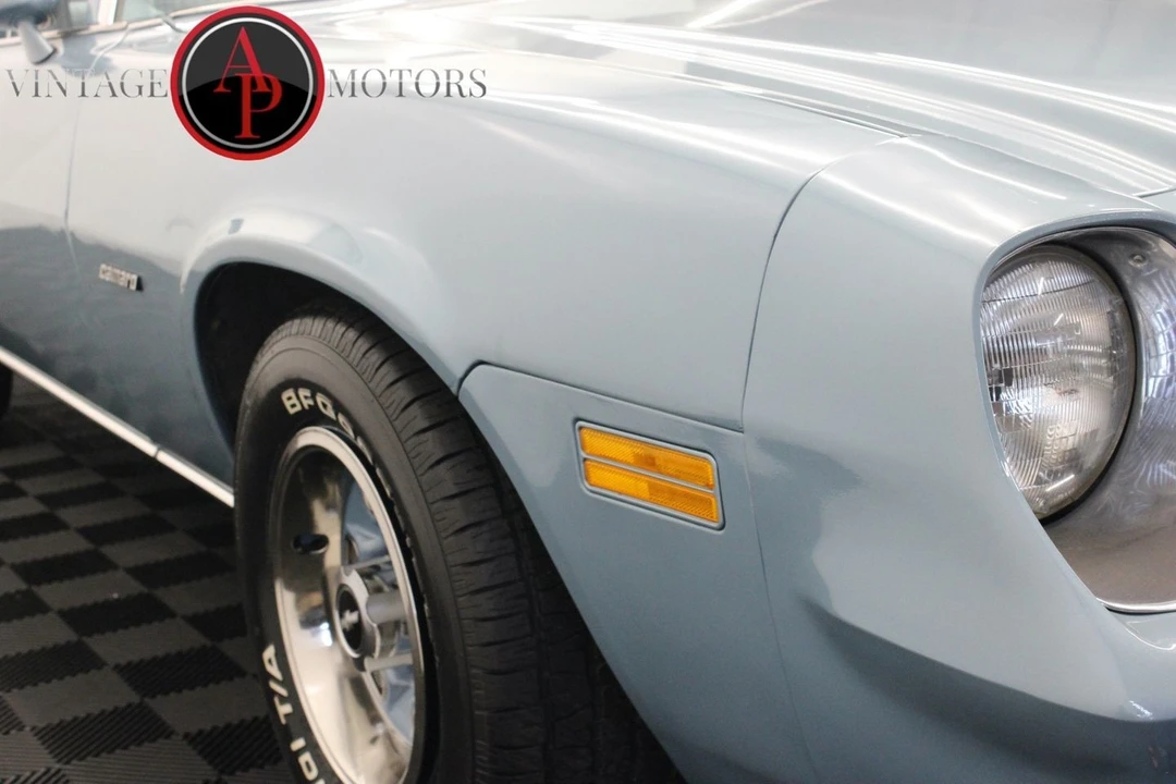 1978 Chevrolet Camaro 2nd Gen - Image 18 of 31