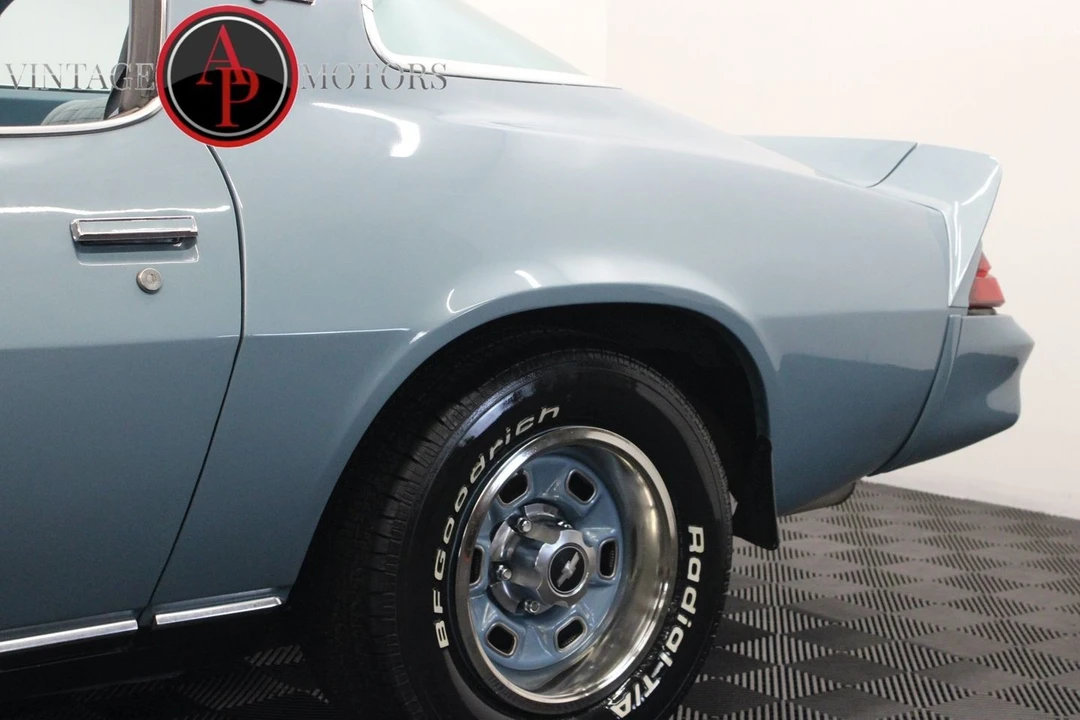 1978 Chevrolet Camaro 2nd Gen - Image 10 of 12