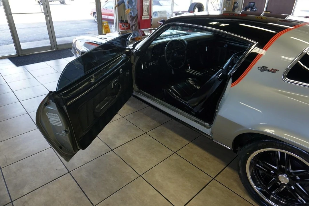 1978 Chevrolet Camaro 2nd Gen - Image 20 of 21