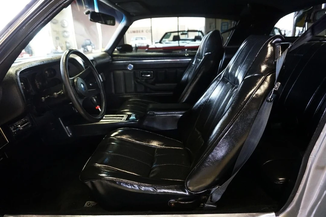 1978 Chevrolet Camaro 2nd Gen - Image 21 of 21
