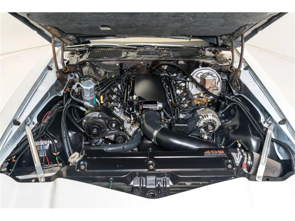 1978 Chevrolet Camaro Z/28 2nd Gen - Image 8 of 31