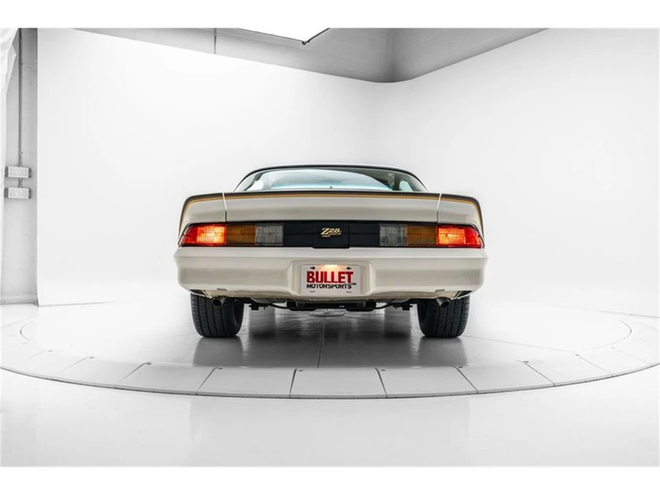 1978 Chevrolet Camaro Z/28 2nd Gen - Image 6 of 31