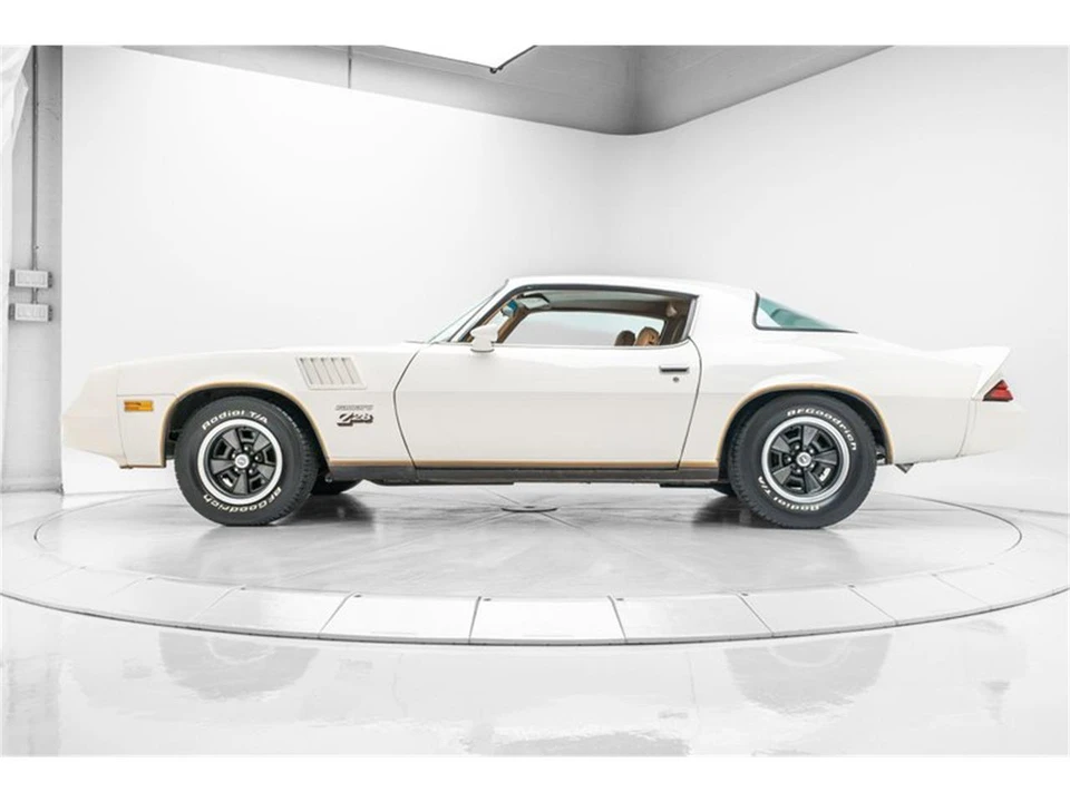 1978 Chevrolet Camaro Z/28 2nd Gen - Image 2 of 31