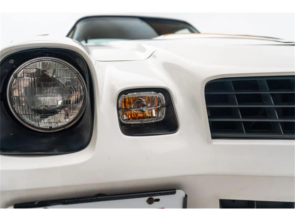 1978 Chevrolet Camaro Z/28 2nd Gen - Image 19 of 31