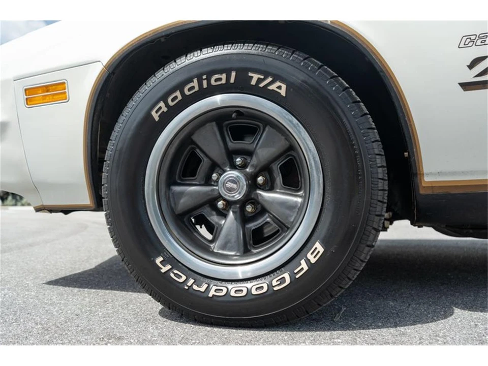 1978 Chevrolet Camaro Z/28 2nd Gen - Image 17 of 31