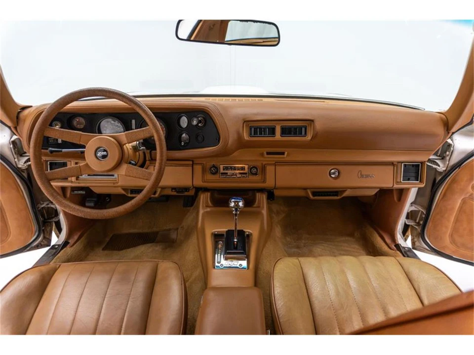 1978 Chevrolet Camaro Z/28 2nd Gen - Image 21 of 31