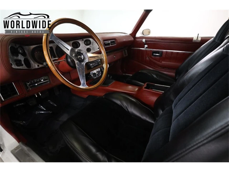 1978 Chevrolet Camaro Z/28 2nd Gen - Image 28 of 31