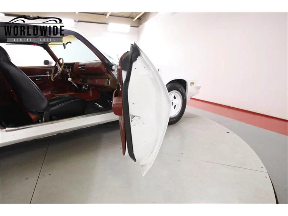 1978 Chevrolet Camaro Z/28 2nd Gen - Image 31 of 31