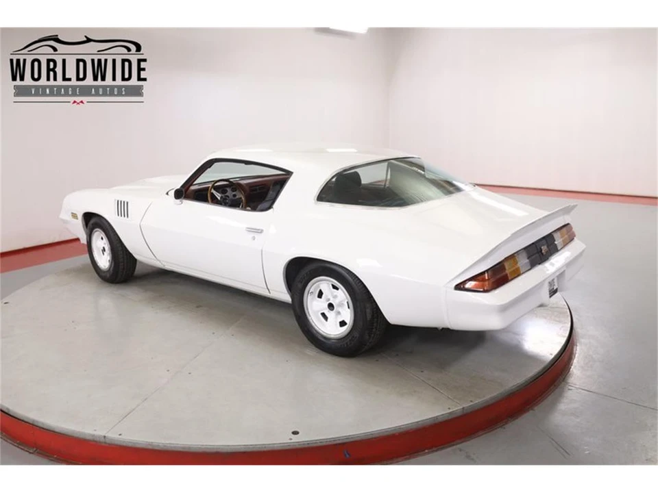 1978 Chevrolet Camaro Z/28 2nd Gen - Image 5 of 31