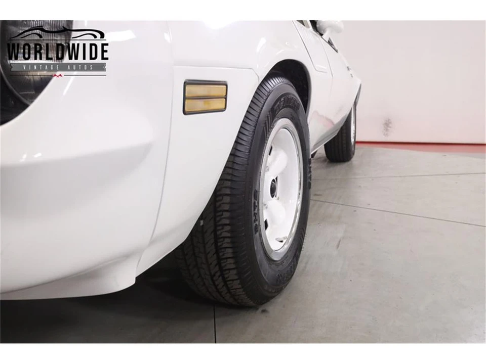 1978 Chevrolet Camaro Z/28 2nd Gen - Image 11 of 31
