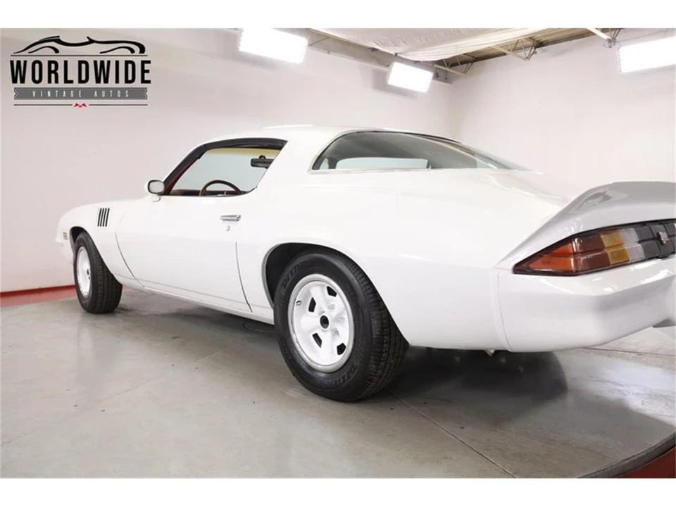 1978 Chevrolet Camaro Z/28 2nd Gen - Image 21 of 31