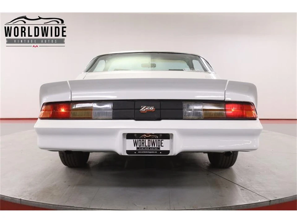 1978 Chevrolet Camaro Z/28 2nd Gen - Image 18 of 31