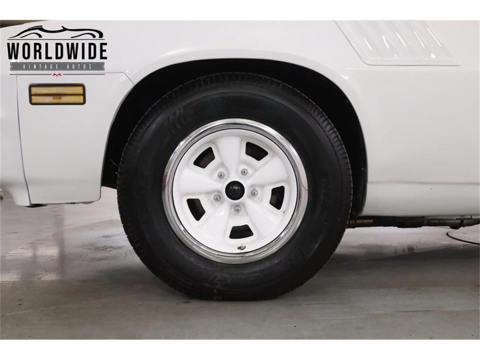 1978 Chevrolet Camaro Z/28 2nd Gen - Image 12 of 31