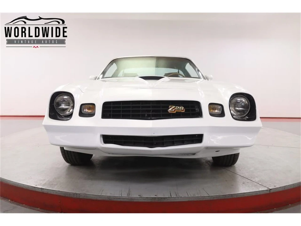 1978 Chevrolet Camaro Z/28 2nd Gen - Image 15 of 31