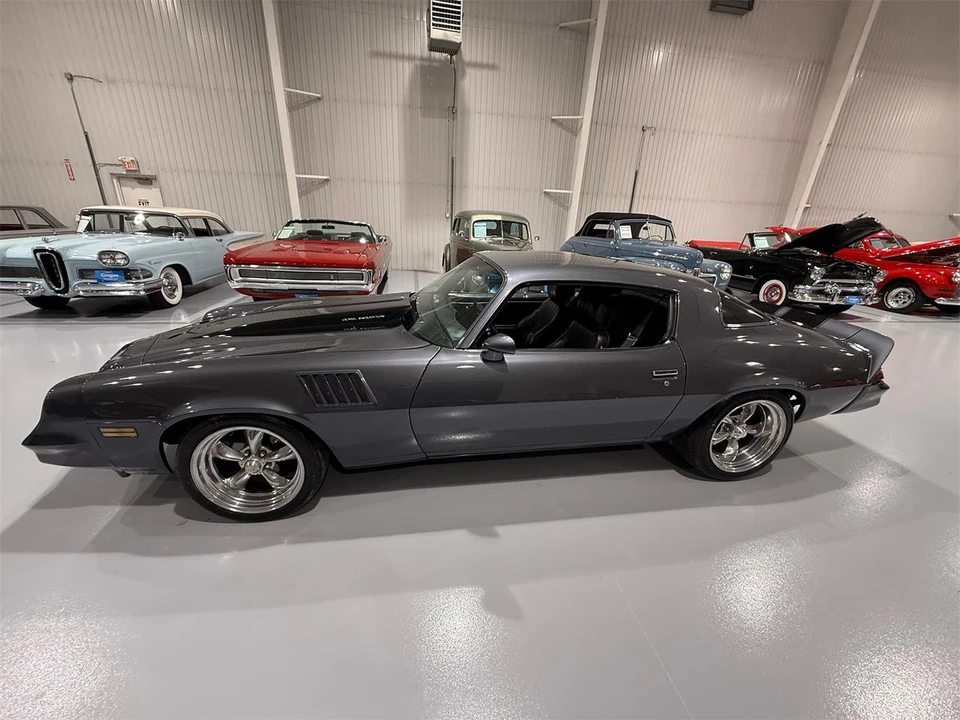 1978 Chevrolet Camaro Z/28 2nd Gen - Image 2 of 28