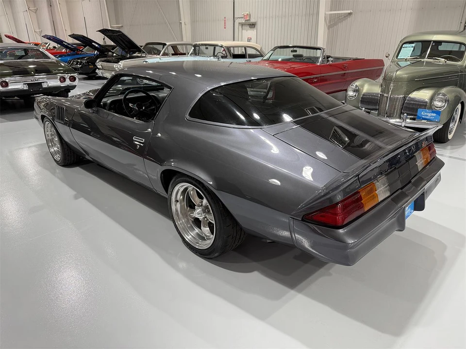 1978 Chevrolet Camaro Z/28 2nd Gen - Image 3 of 28
