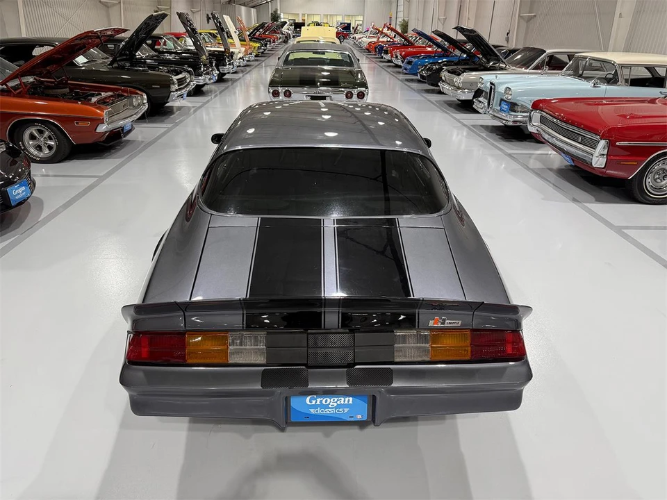 1978 Chevrolet Camaro Z/28 2nd Gen - Image 5 of 28