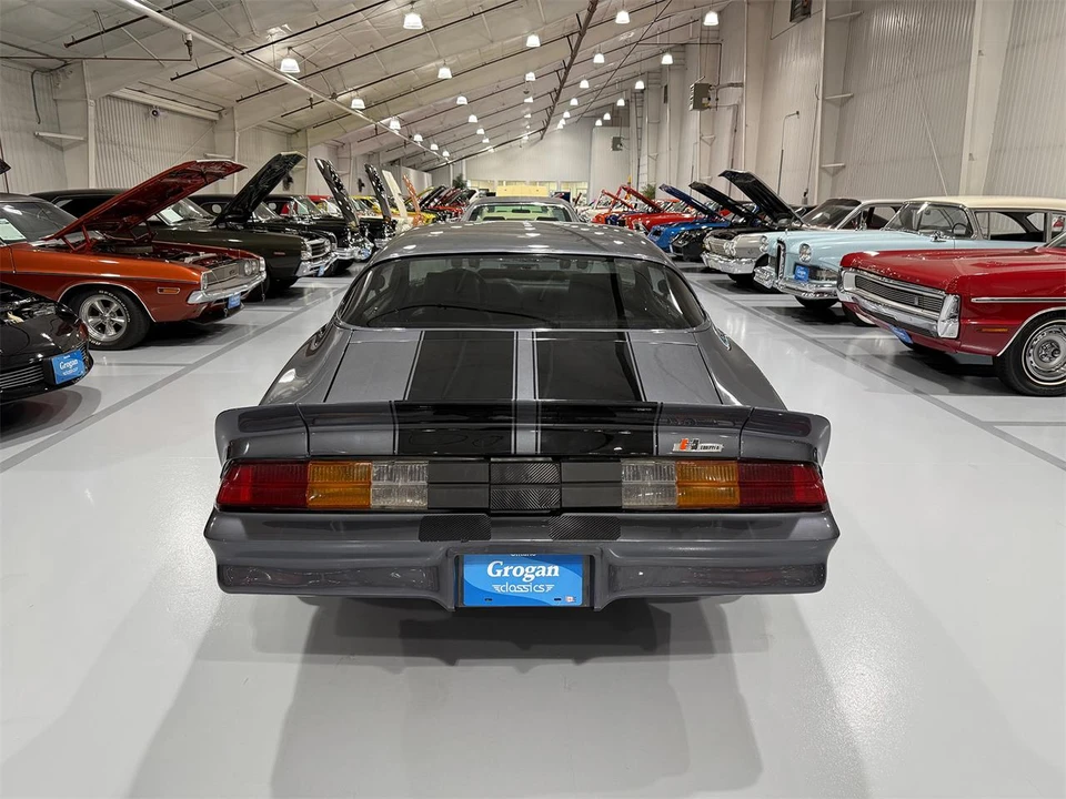 1978 Chevrolet Camaro Z/28 2nd Gen - Image 6 of 28