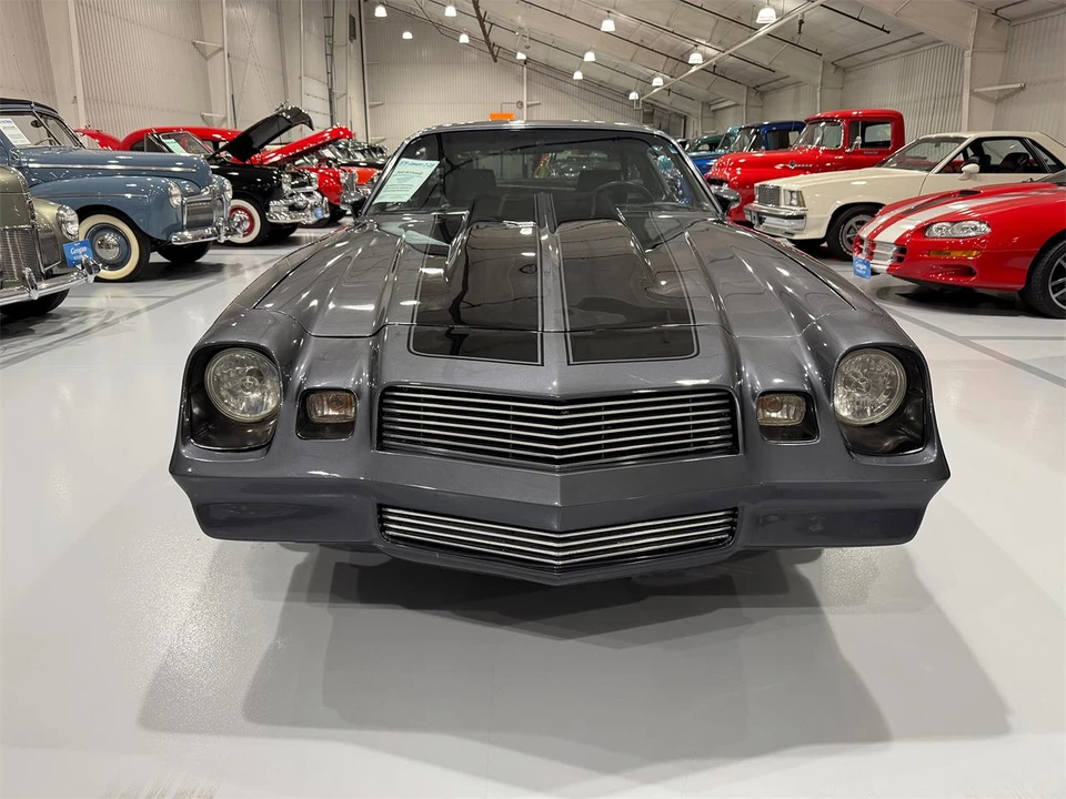 1978 Chevrolet Camaro Z/28 2nd Gen - Image 11 of 28