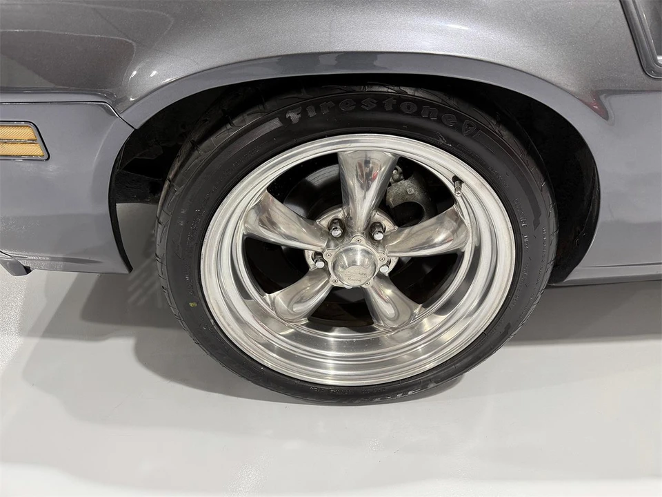 1978 Chevrolet Camaro Z/28 2nd Gen - Image 12 of 28