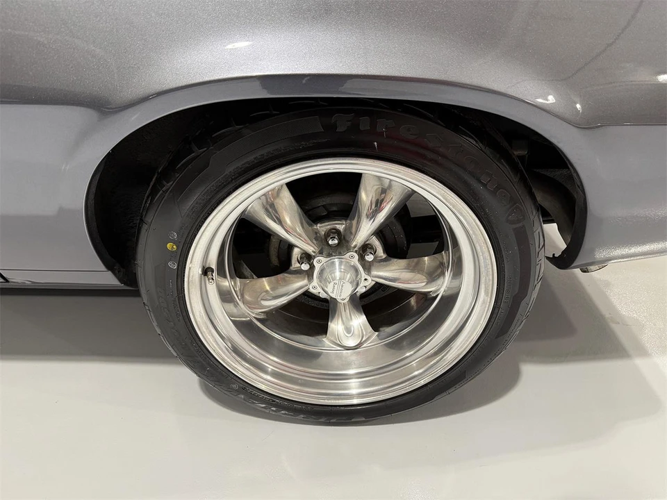 1978 Chevrolet Camaro Z/28 2nd Gen - Image 13 of 28
