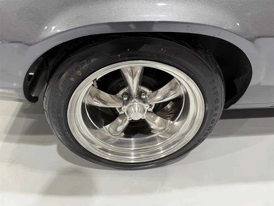 1978 Chevrolet Camaro Z/28 2nd Gen - Image 14 of 28