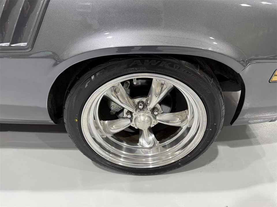 1978 Chevrolet Camaro Z/28 2nd Gen - Image 15 of 28