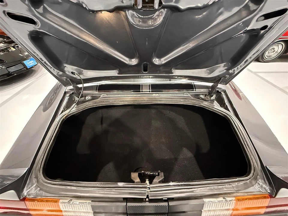 1978 Chevrolet Camaro Z/28 2nd Gen - Image 24 of 28