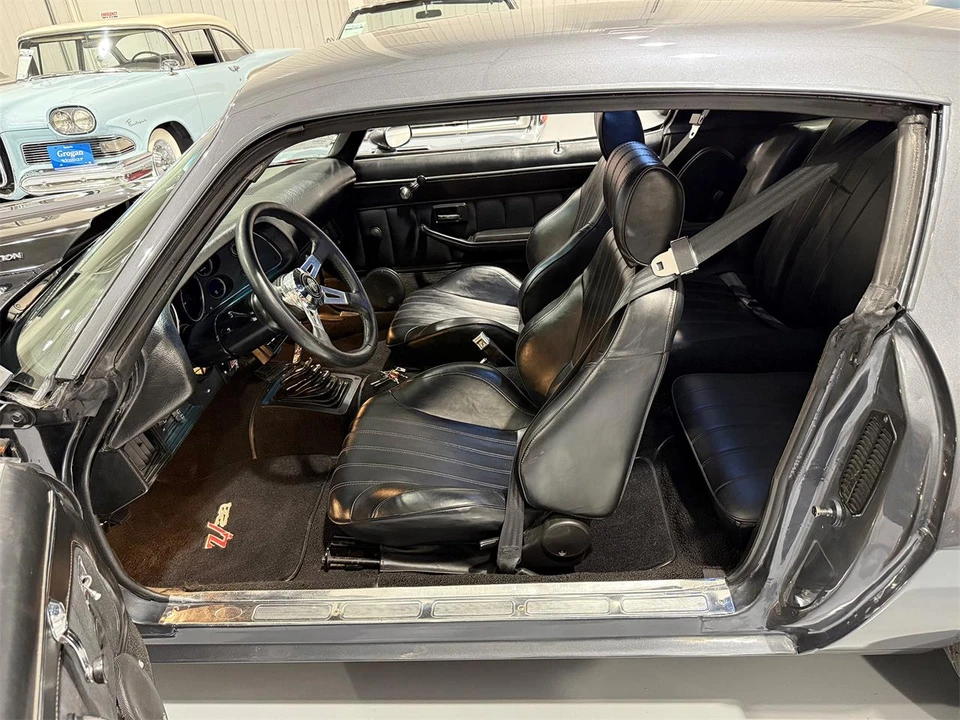 1978 Chevrolet Camaro Z/28 2nd Gen - Image 19 of 28