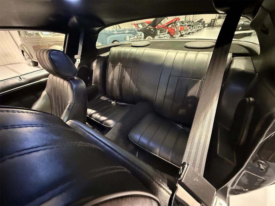 1978 Chevrolet Camaro Z/28 2nd Gen - Image 20 of 28