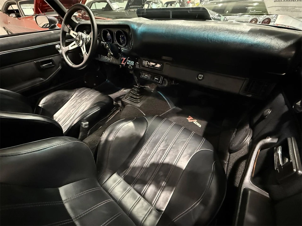 1978 Chevrolet Camaro Z/28 2nd Gen - Image 21 of 28