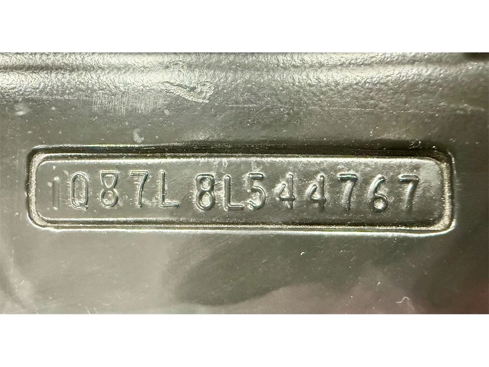 1978 Chevrolet Camaro Z/28 2nd Gen - Image 16 of 28