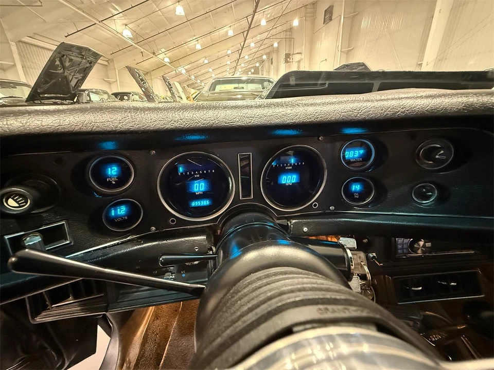 1978 Chevrolet Camaro Z/28 2nd Gen - Image 23 of 28