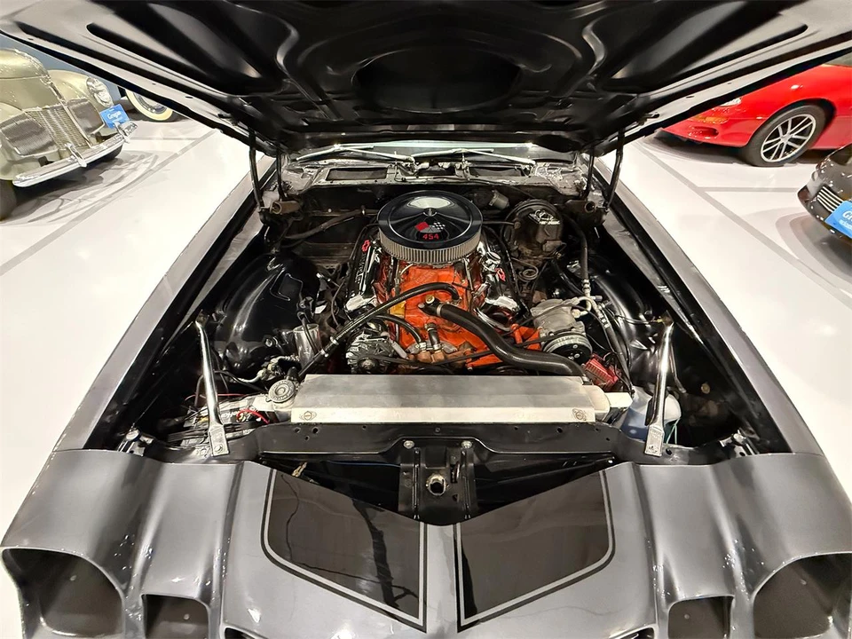 1978 Chevrolet Camaro Z/28 2nd Gen - Image 26 of 28